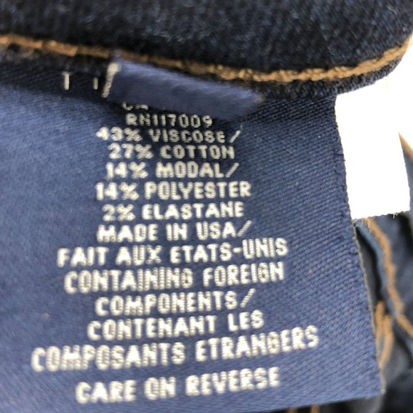 Fidelity Jeans 24 Denim Charlie Chevy Blue Jason Trotzuk - Picture 14 of 16